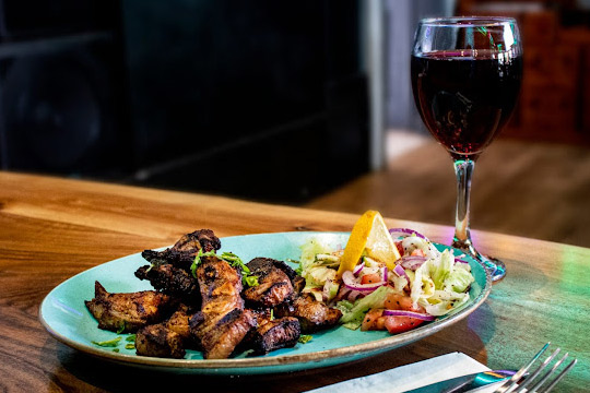 Float and Brunch Floatlife and the Loft